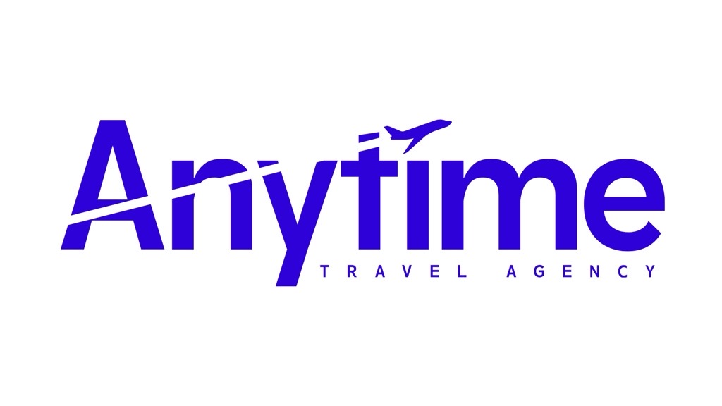 Anytime Fly Travel Agency